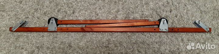 Станок для лыж