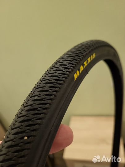 BMX Покрышки maxxis 20x11/8