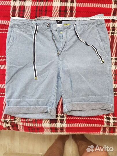 Шорты мужские