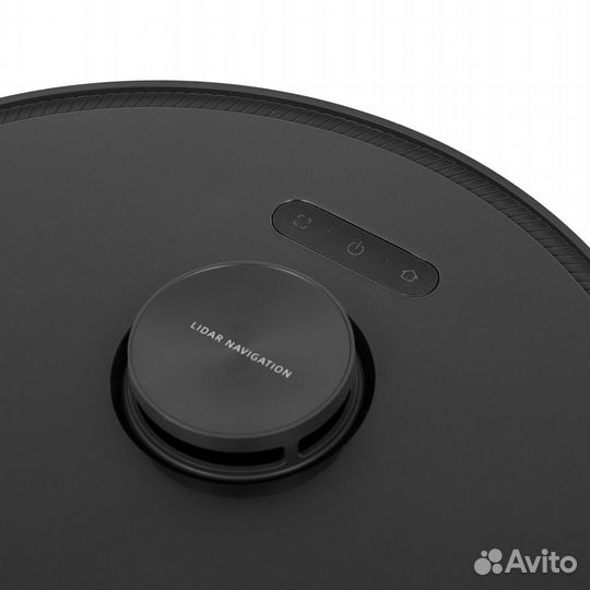 Робот-пылесос Dreame L10S Pro