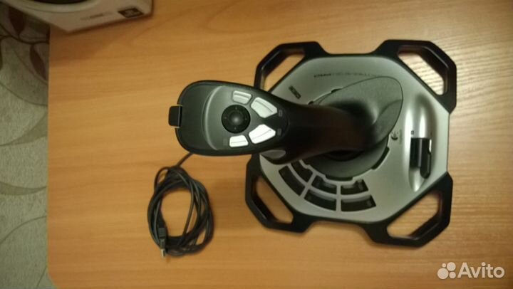 Logitech extreme 3D PRO