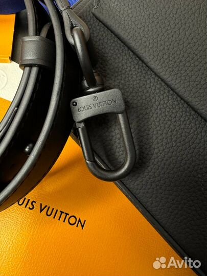 Сумка Louis Vuitton мужская оригинал