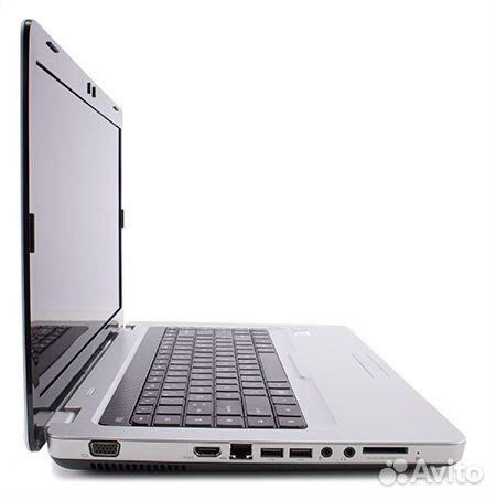 Продается ноутбук HP g62
