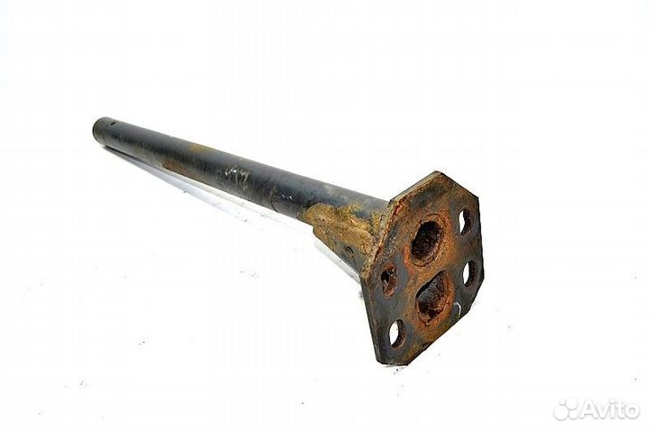 Кронштейн крыла ведущего моста, передний правый re