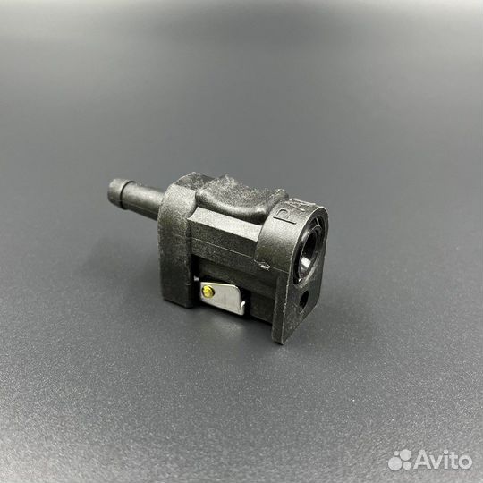 Коннектор топливный Yamaha 2-175, F4-100 (kacawa)