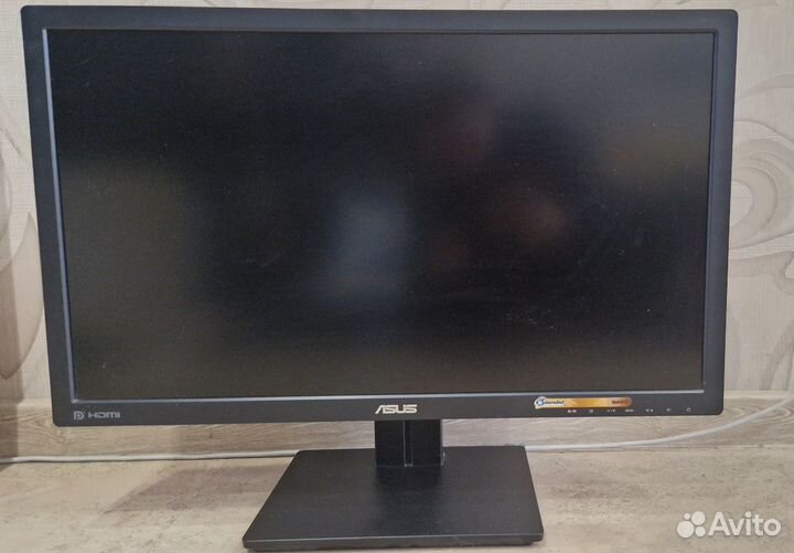 Монитор Asus PB278Q (27