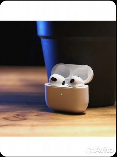 Airpods 3