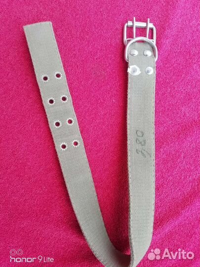 Ошейник для собак