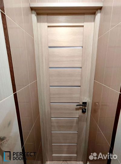 Двери межкомнатные