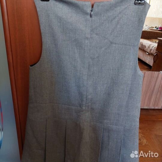 Школьная форма