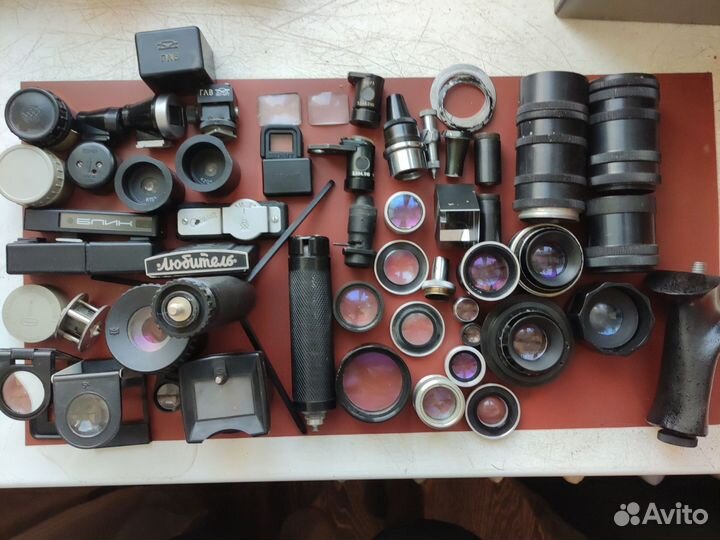 Фототовары