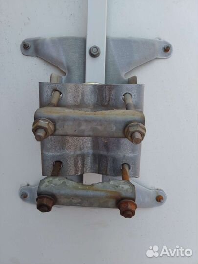 Антенна спутниковая