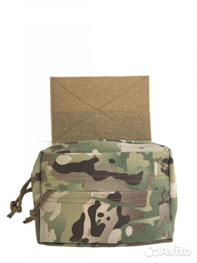 Напашный подсумок