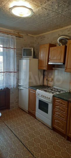 2-к. квартира, 52 м², 5/5 эт.
