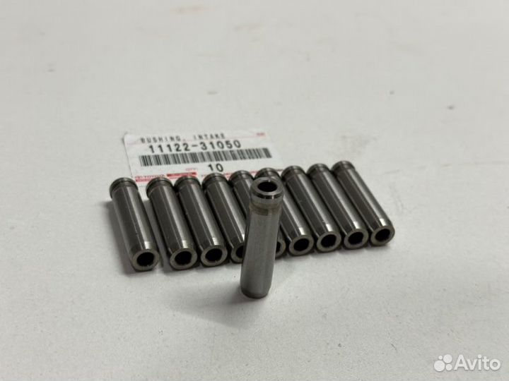 Направляющая клапана впуск Тойота Camry V50/V55