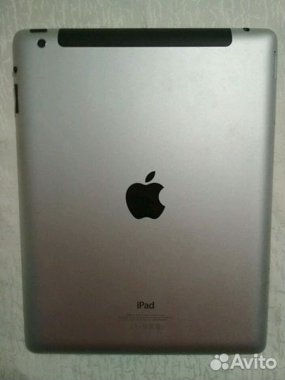 iPad 4