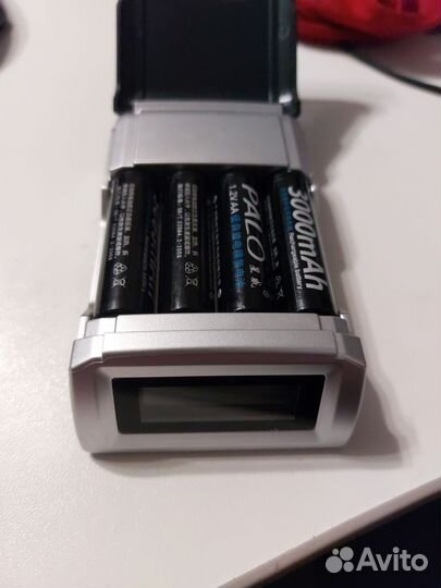 Зарядное устройство Palo PL-NC05