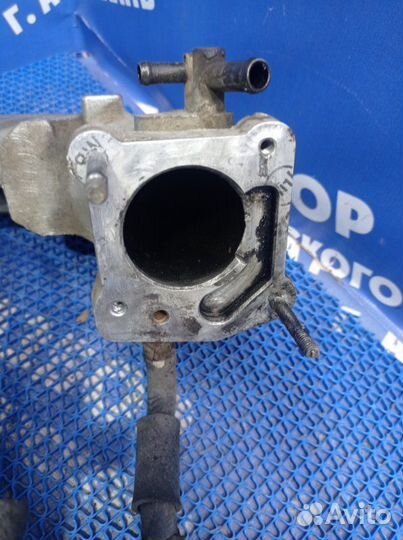 Коллектор впускной Kia Shuma 2 лифтбэк S6D 2002