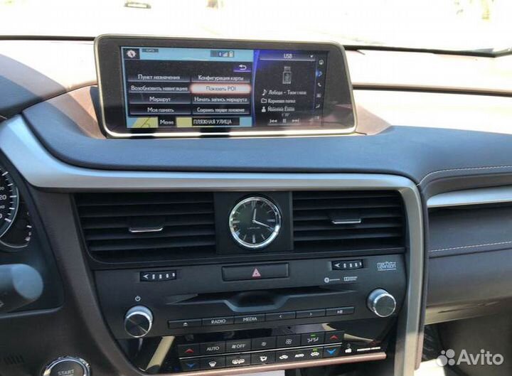 2022v2 MicroSD Gen.8 Lexus (2022/2023v2, новинка)