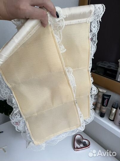 Кармашки для мелочей 2 шт