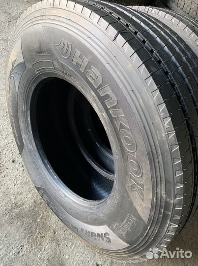 Шины 385/65 R22.5 Hankook S