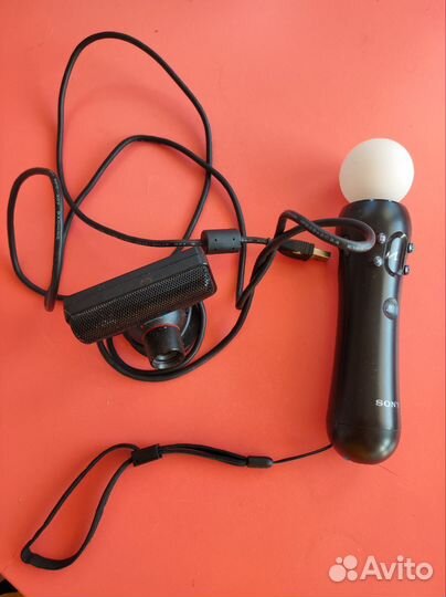 Геймпад для ps3 sony dualshock 3