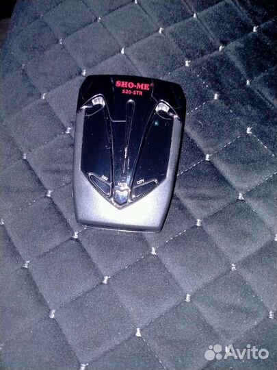 Антирадар 2шт