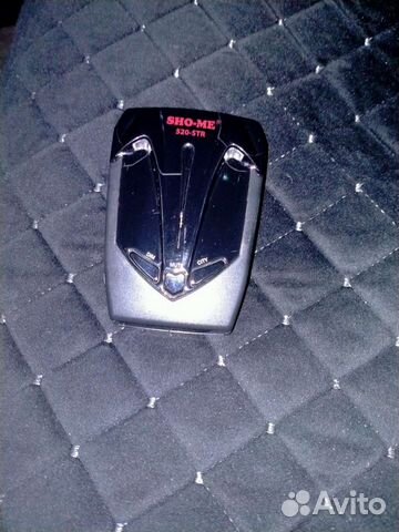 Антирадар 2шт