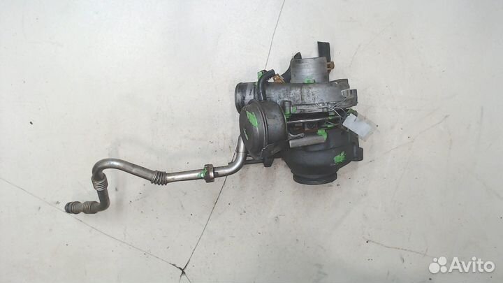 Турбина Renault Laguna 2, 2006