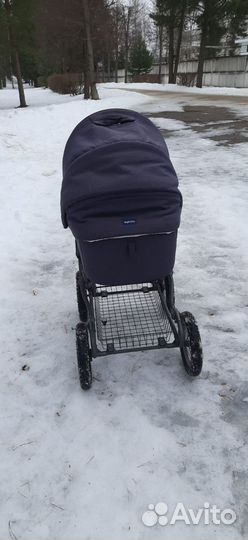 Коляска inglesina sofia