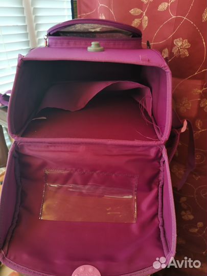 Рюкзак для девочек