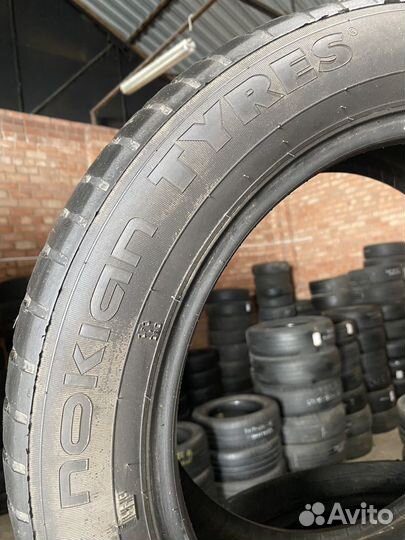 Nokian Tyres Hakka Black 205/55 R16