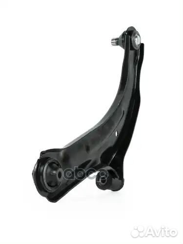 Рычаг нижний правый Nissan Tiida C11 07 Z24774