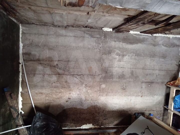 Гараж, 24 м²