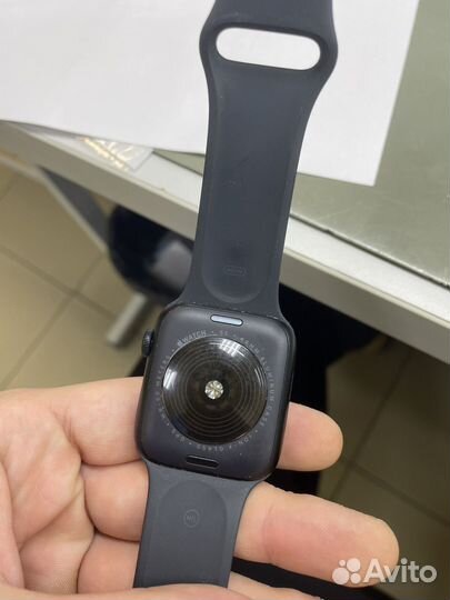 Apple watch se 2023 44mm