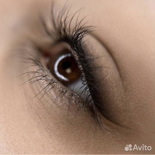 Татуаж, перманентный макияж, стрелки, губы