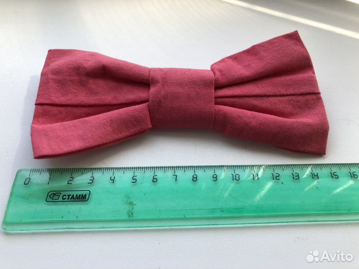 Бесплатно бант