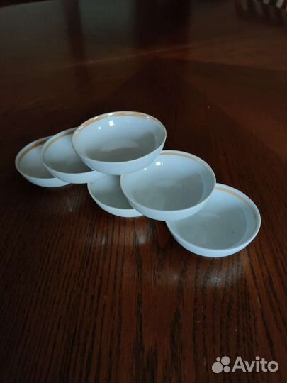 Набор для чаепития