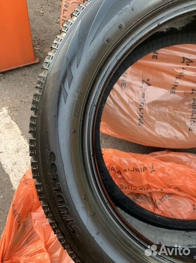 Bridgestone Blizzak VRX 205/55 R16 91S