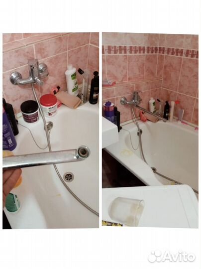 Сантехник / Услуги сантехника