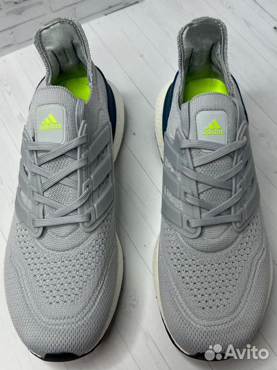 Кроссовки adidas ultra boost