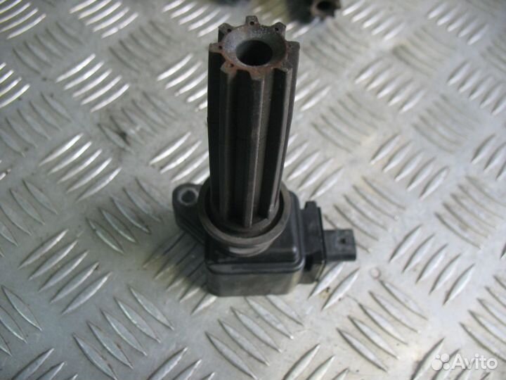 Катушка зажигания Ford Focus 3 2012г 2.0