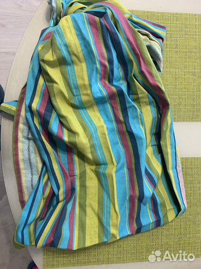 Слинг с кольцами