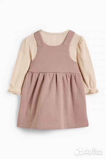 Комплект на девочку С&А