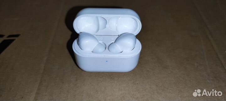 Беспроводные наушники bluetooth Wireless earbuds