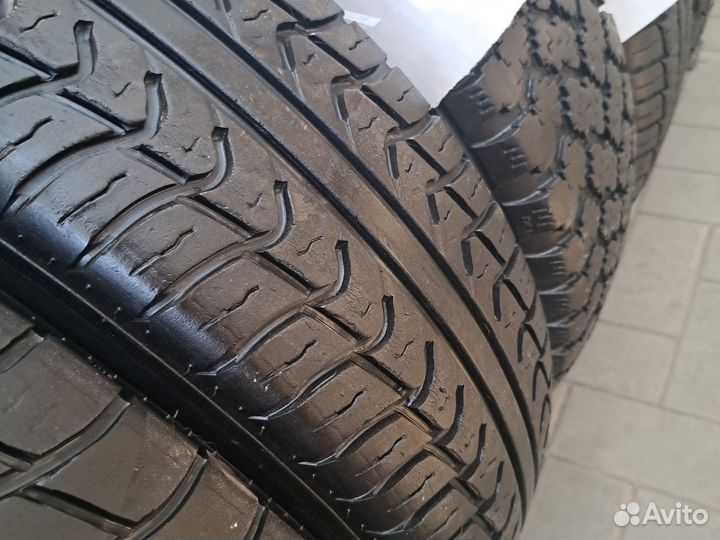 КАМА Кама 365 SUV (НК-242) 185/75 R16 97T