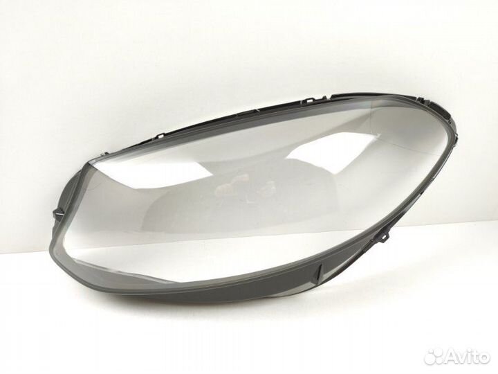 Стекло фары левое Mercedes-Benz B-Class W246