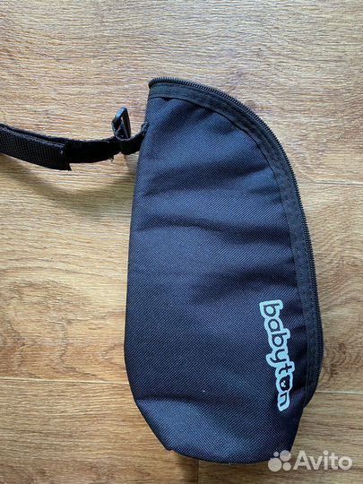 Термосумка для бутылочек babyton