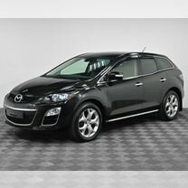 Mazda CX-7 2.3 AT, 2011, 148 000 км, с пробегом, цена 699 000 руб.