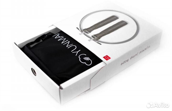 Скакалка с подшипником Xiaomi Yunmai Sports Jump